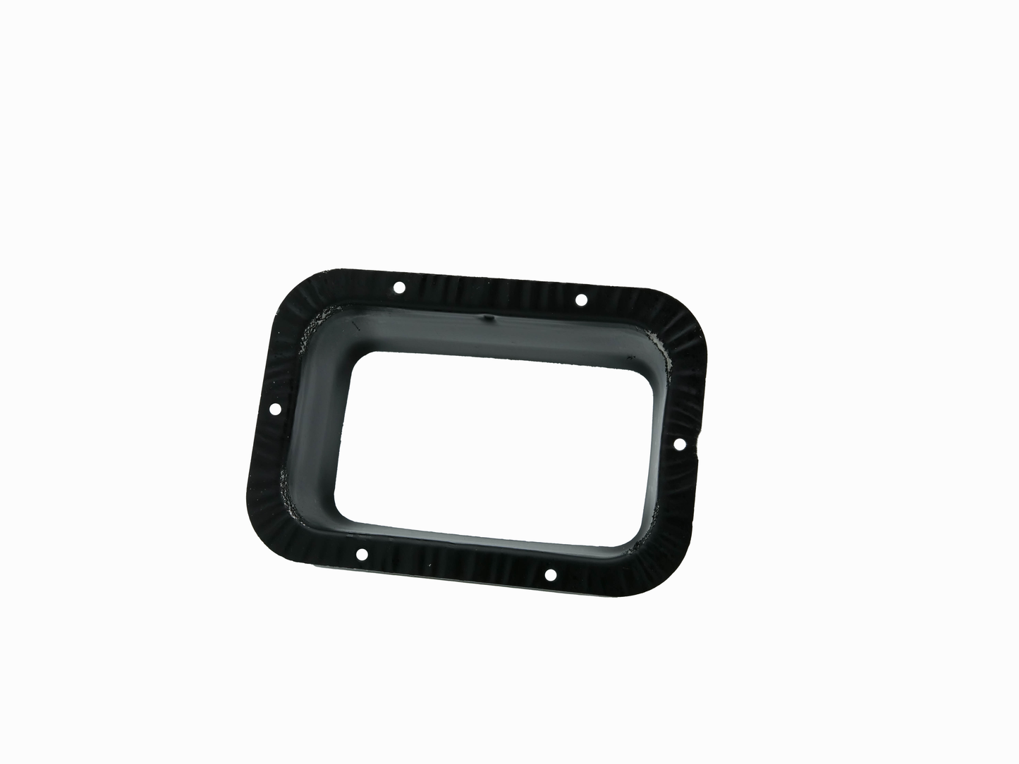 3"X4" Drop Outlet Tube