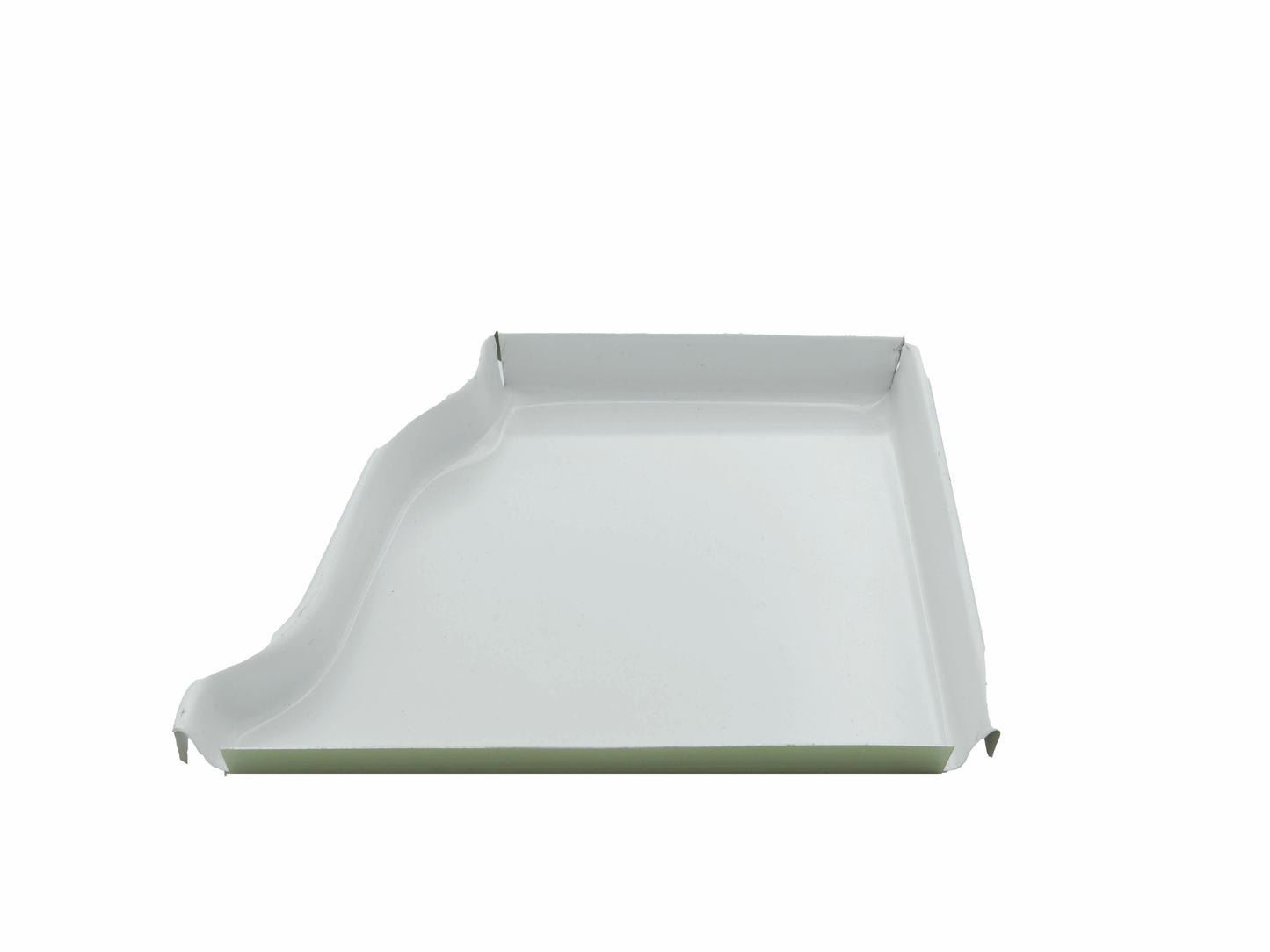 6" K-Style Right End Cap