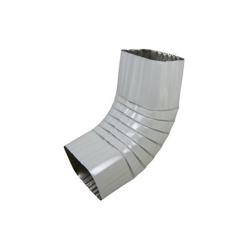 3"X4" A-Elbow