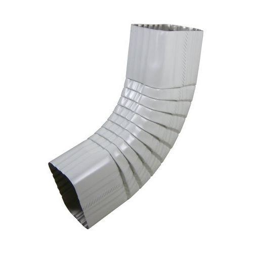 3"X4" B-Elbow