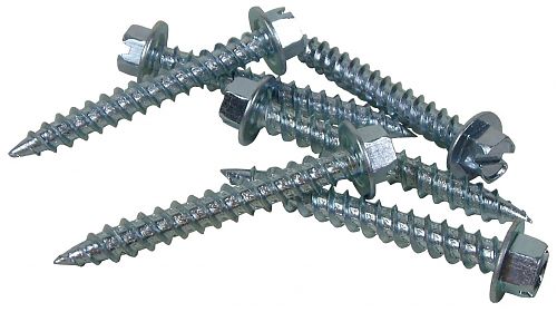 Stainless Steel Hanger Screws