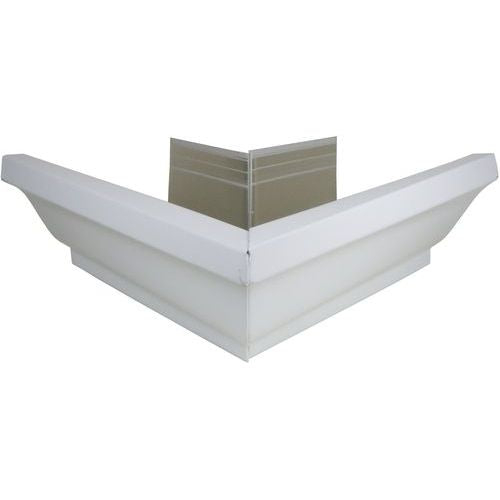5" outside box miter